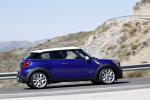 Mini Paceman Cooper S 2012 года